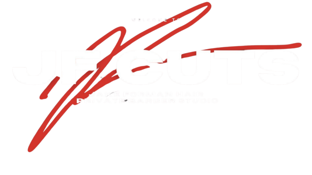 JF CUTS - PRIVATE BARBER STUDIO IN REDDITCH, JAKE FORMAN 